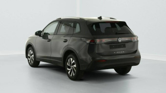 VOLKSWAGEN TIGUAN TIGUAN 2.0 TDI 150CH DSG7 LIFE