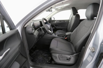 VOLKSWAGEN TIGUAN TIGUAN 2.0 TDI 150CH DSG7 LIFE
