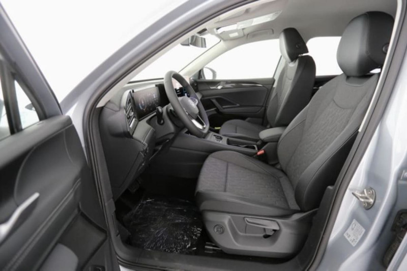 VOLKSWAGEN TIGUAN TIGUAN 2.0 TDI 150CH DSG7 LIFE