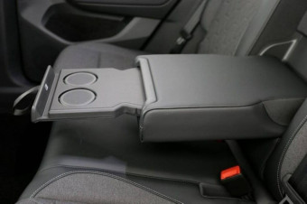 VOLKSWAGEN TIGUAN TIGUAN 2.0 TDI 150CH DSG7 LIFE