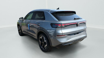 VOLKSWAGEN T-ROC 1.5 ETSI 150 DSG R-LINE