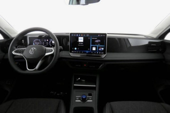 VOLKSWAGEN TIGUAN TIGUAN 2.0 TDI 150CH DSG7 LIFE