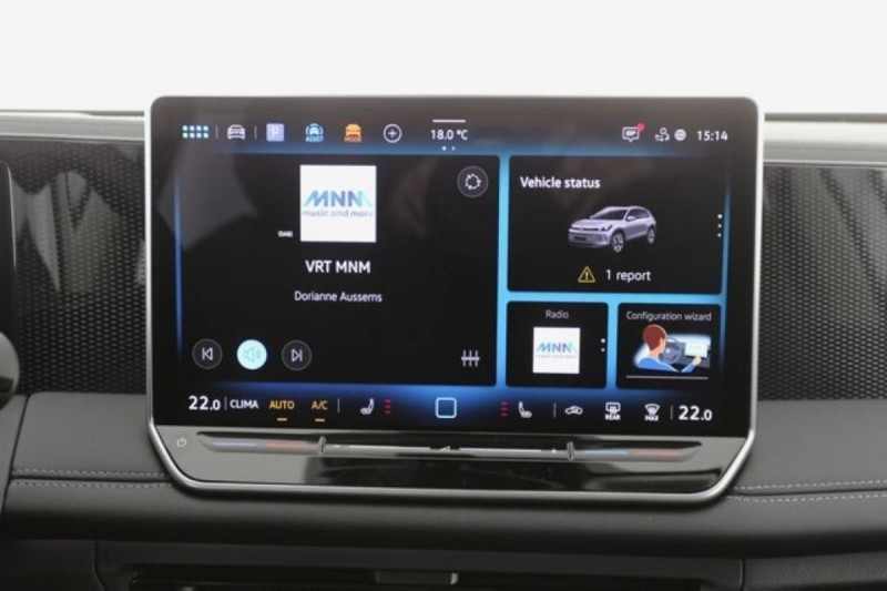 VOLKSWAGEN TIGUAN TIGUAN 2.0 TDI 150CH DSG7 LIFE