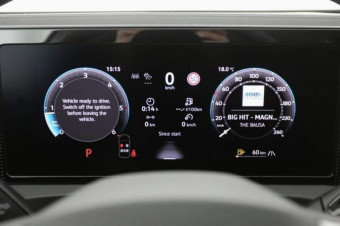 VOLKSWAGEN TIGUAN TIGUAN 2.0 TDI 150CH DSG7 LIFE