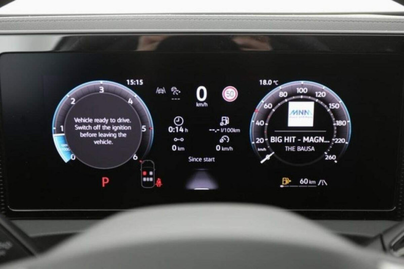 VOLKSWAGEN TIGUAN TIGUAN 2.0 TDI 150CH DSG7 LIFE