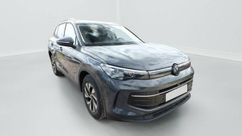 VOLKSWAGEN TIGUAN 1.5 ETSI 150 DSG