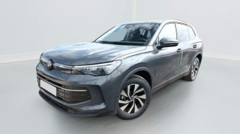 VOLKSWAGEN TIGUAN 1.5 ETSI 150 DSG