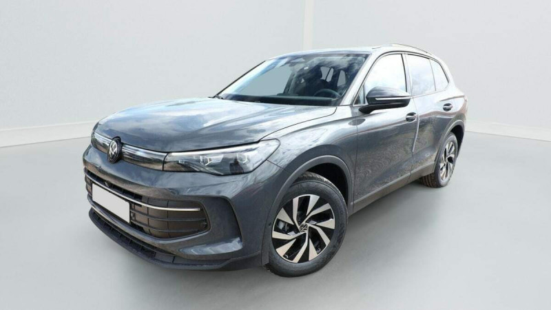 VOLKSWAGEN TIGUAN 1.5 ETSI 150 DSG
