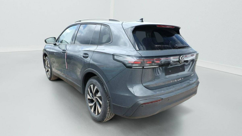 VOLKSWAGEN TIGUAN 1.5 ETSI 150 DSG