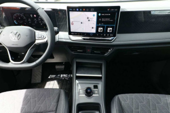 VOLKSWAGEN TIGUAN 1.5 ETSI 150 DSG