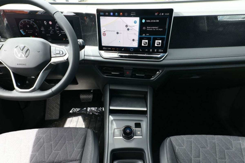 VOLKSWAGEN TIGUAN 1.5 ETSI 150 DSG