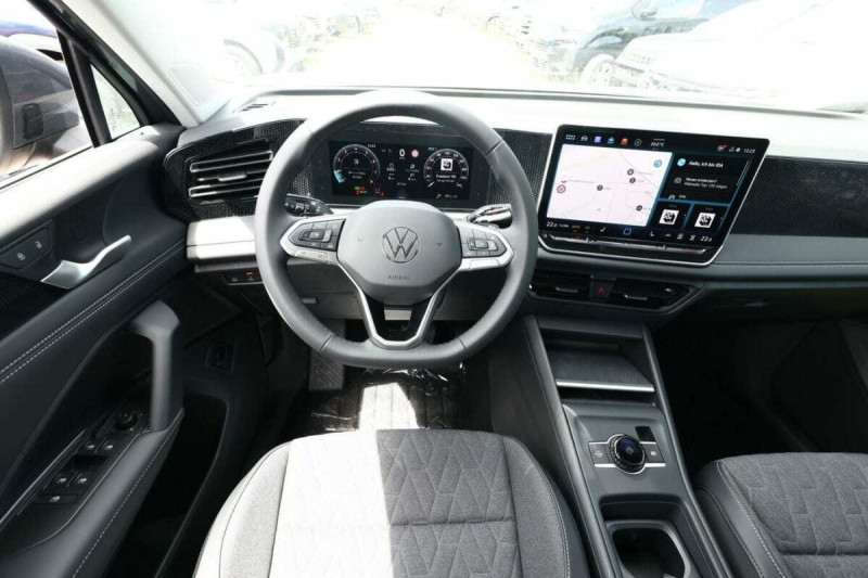 VOLKSWAGEN TIGUAN 1.5 ETSI 150 DSG