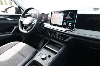 VOLKSWAGEN TIGUAN 1.5 ETSI 150 DSG