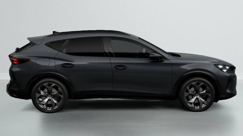 CUPRA FORMENTOR 1.4 E-HYBRID 204 PHEV