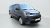 FIAT SCUDO CABINE APPROFONDIE SCUDO CA FIXE XL DIESEL 180 CH AUTOMATIQUE