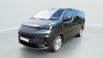 FIAT SCUDO CABINE APPROFONDIE SCUDO CA FIXE XL DIESEL 180 CH AUTOMATIQUE