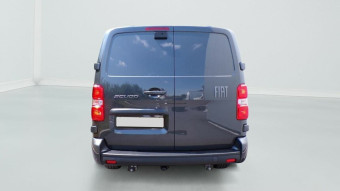 FIAT SCUDO CABINE APPROFONDIE SCUDO CA FIXE XL DIESEL 180 CH AUTOMATIQUE