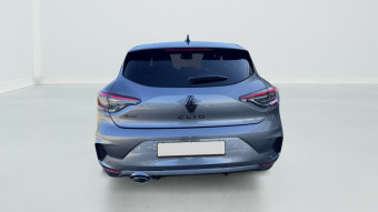 RENAULT CLIO V CLIO TCE 90 CH GSR2 ESPRIT ALPINE