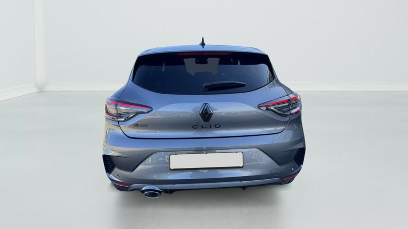 RENAULT CLIO V CLIO TCE 90 CH GSR2 ESPRIT ALPINE