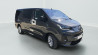 FIAT SCUDO XL 2.2 D 180CH EAT-8 CABINE APPROFONDIE 5 PLACES