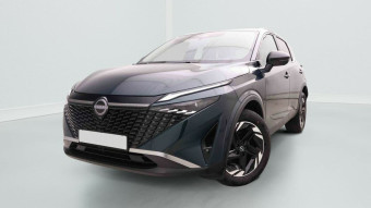 NISSAN QASHQAI 158 N-CONNECTA