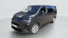 FIAT SCUDO XL 2.2 D 180CH EAT-8 CABINE APPROFONDIE 5 PLACES