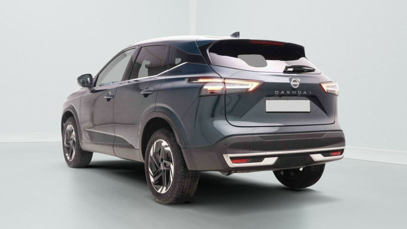 NISSAN QASHQAI 158 N-CONNECTA