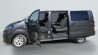 FIAT SCUDO XL 2.2 D 180CH EAT-8 CABINE APPROFONDIE 5 PLACES