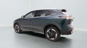 NISSAN QASHQAI 158 N-CONNECTA