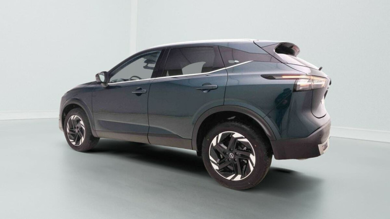 NISSAN QASHQAI 158 N-CONNECTA