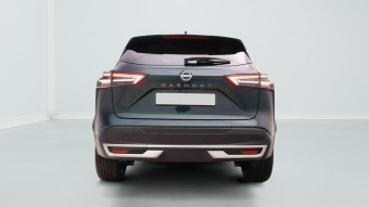 NISSAN QASHQAI 158 N-CONNECTA