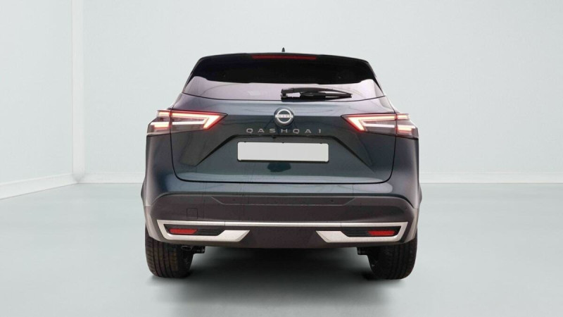 NISSAN QASHQAI 158 N-CONNECTA