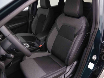 NISSAN QASHQAI 158 N-CONNECTA