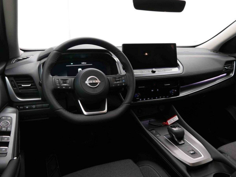 NISSAN QASHQAI 158 N-CONNECTA
