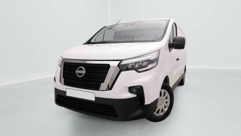 NISSAN PRIMASTAR 2.0 DCI 150 AUT L2H1 ACENTA