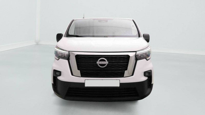 NISSAN PRIMASTAR 2.0 DCI 150 AUT L2H1 ACENTA
