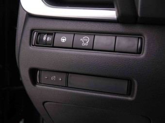 NISSAN QASHQAI 158 N-CONNECTA