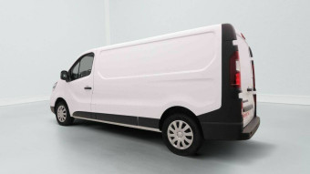 NISSAN PRIMASTAR 2.0 DCI 150 AUT L2H1 ACENTA