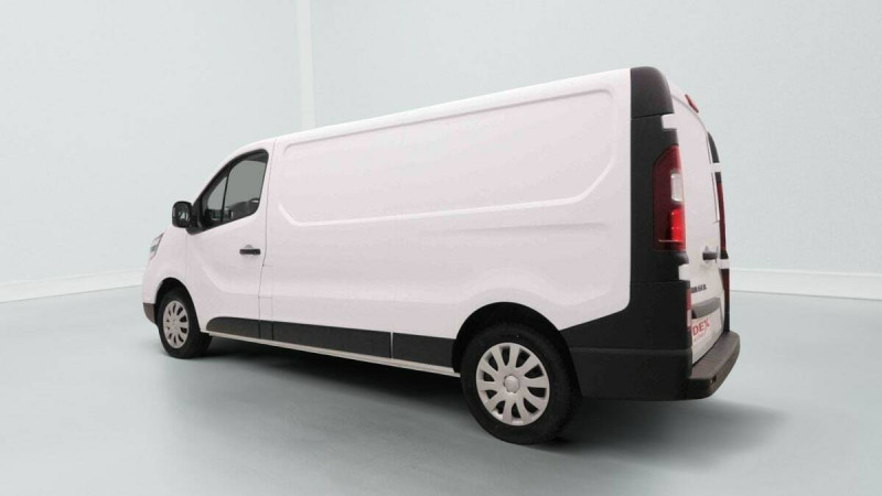 NISSAN PRIMASTAR 2.0 DCI 150 AUT L2H1 ACENTA