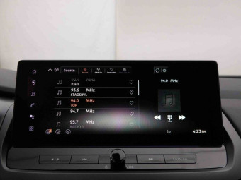 NISSAN QASHQAI 158 N-CONNECTA