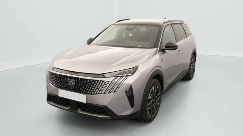 PEUGEOT 5008 GT 1.2 HYBRID 145