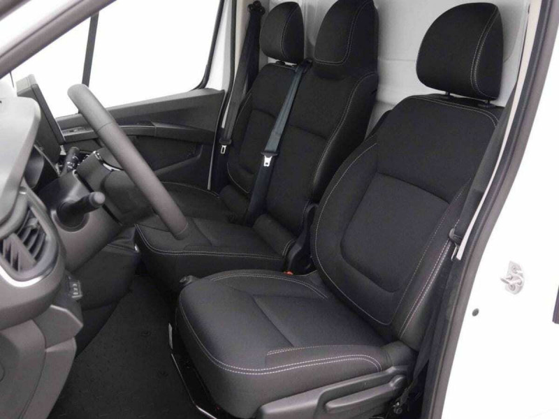 NISSAN PRIMASTAR 2.0 DCI 150 AUT L2H1 ACENTA