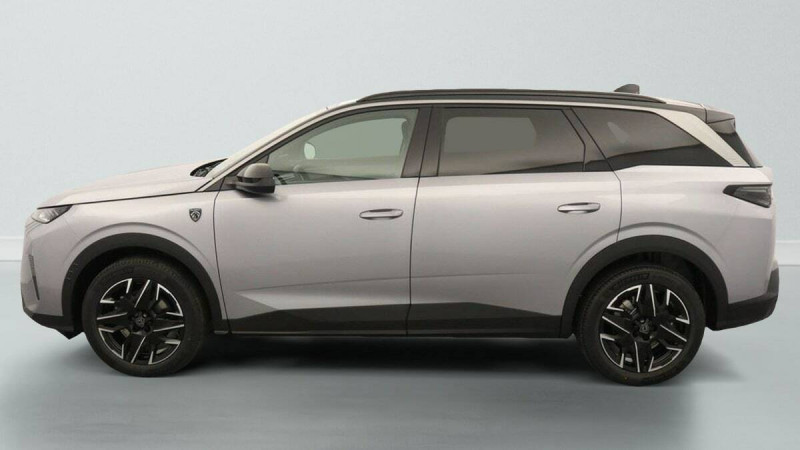 PEUGEOT 5008 GT 1.2 HYBRID 145