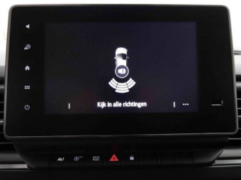 NISSAN PRIMASTAR 2.0 DCI 150 AUT L2H1 ACENTA