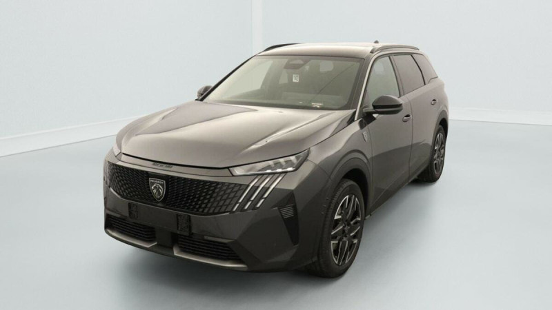 PEUGEOT 5008 GT 1.2 HYBRID 145