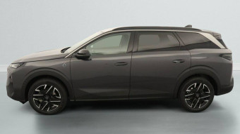 PEUGEOT 5008 GT 1.2 HYBRID 145
