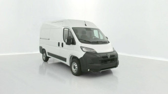 PEUGEOT BOXER BOXER L2H2 3.5 2.2 HDI 140CH