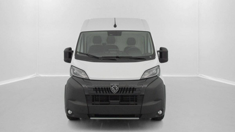 PEUGEOT BOXER BOXER L2H2 3.5 2.2 HDI 140CH