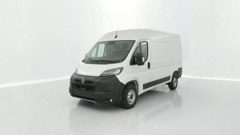 PEUGEOT BOXER BOXER L2H2 3.5 2.2 HDI 140CH