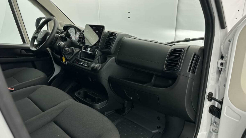 PEUGEOT BOXER BOXER L2H2 3.5 2.2 HDI 140CH